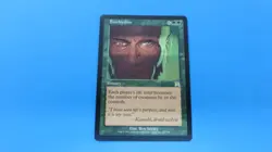 BIORHYTHM SORCERY ONSLAUGHT RARE MTG Magic Gathering NM / UNPLAYED - Image 1