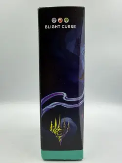 MTG Lorwyn Eclipsed Blight Curse Commander Deck - Sealed - Auntie Ool - Image 4