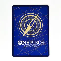 Monkey D. Luffy P-001 P Promotion Pack 2022 - ONE PIECE Card Game Japanese - Image 5