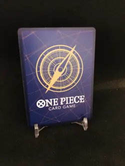 2022-One Piece Card Game: Promos English Monkey D Luffy #ST10-006 (A1) - Image 2