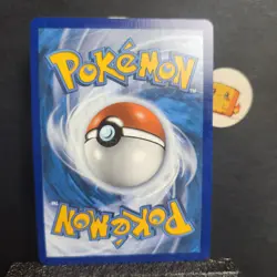GARDEVOIR EX 116 NM SECRET RARE STEAM SIEGE 114 - Image 2