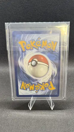 Iron Leaves ex 176/131 Gold Hyper Rare Prismatic Evolutions Pokemon TCG - NM - Image 2