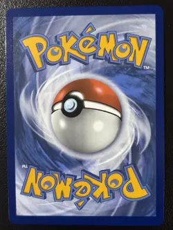 Iron Leaves ex 176/131 Pokemon Prismatic Evolutions Hyper Rare Holo NM - Image 2