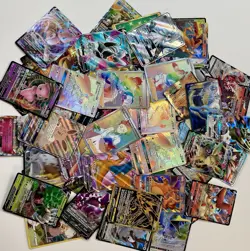 Pokemon Assorted Card Lot - 30 Cards + Ultra Rare | READ DESCRIPTION ￼ - Image 5