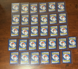 Pokemon TCG Celebrations 31 Card Lot Full Arts, Ultra Rares, Promos NM/M - Image 2