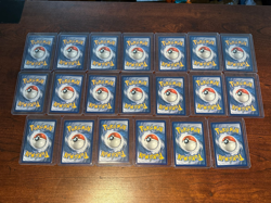 Pokemonm TCG VMAX 41 Card Lot Ultra Rare and Black Star Promo NM/M - Image 4