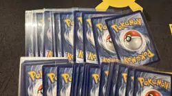 x120 Pokemon Ultra Rare Cards All V cards Only Card Lot Pack Fresh MINT Sleeved - Image 2