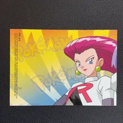 Pikachu P01 Of 6 Topps Series 3 Puzzle Piece Full Art Pokemon Trading CG 2000 LP - Image 2