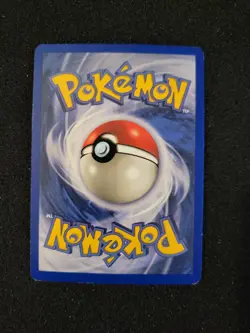 1999 Ninetales Holo Rare Base Set Pokemon Card 12/102. Plus Bonus Gift - Image 2