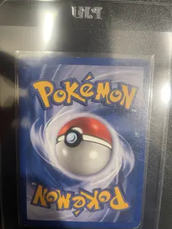 Pokemon - Rockets Sneasel - Winner Stamped - Best Of Game Promo #5 - Image 2