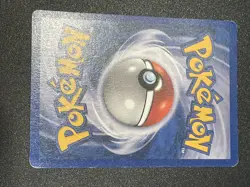 Pokemon - Rockets Sneasel - Winner Stamped - Best Of Game Promo #5 - Image 3