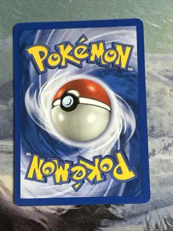 Rocket's Sneasel Winner Stamped 2002 Best of Game #5 Pokemon TCG - Image 5