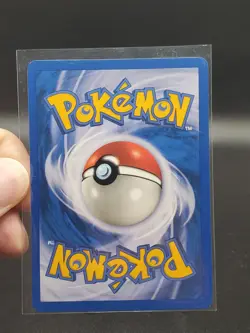 Pokemon Rocket's Sneasel - Winner Stamped - Best of Game #5 Promo - WOTC - NM - Image 2