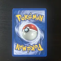 ROCKET'S SNEASEL - WINNER Stamped BEST OF GAME #5 Promo - Pokemon Card WOTC NM/M - Image 2