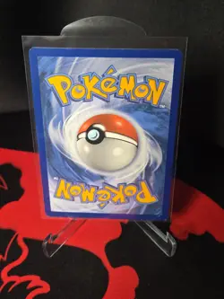 Glaceon GX SM147 Black Star Promo Rare Full Art Holo Pokemon TCG card - Image 2