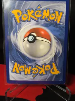 Glaceon GX SM147 Black Star Promo Rare Full Art Holo Pokemon TCG card - Image 3