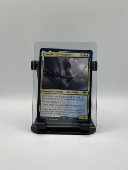 MTG, Gwaihir the Windlord 210 $3 ORDER MIN - Regular - LTR - Magic the Gather - Image 1