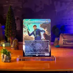 Beyond Vault 33 ✨FOIL ✨ Secret Lair x Fallout Rad MTG Magic - PRESALE - Image 3