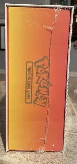Pokemon TCG Sword & Shield Charizard Ultra Premium Collection Box - Image 5