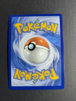 Team Rocket's Crobat Ex 122/182 Pokemon TCG S&V Destined Rivals Double Rare Holo - Image 3