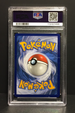 2016 MVenusaur EX | Evolutions | PSA 10 Gem Mint | englisch | Bisaflor | Pokemon - Image 2