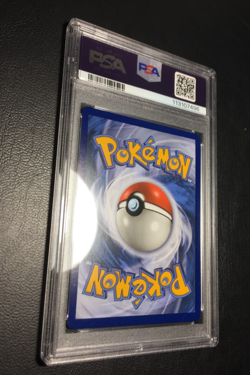 2016 MVenusaur EX | Evolutions | PSA 10 Gem Mint | englisch | Bisaflor | Pokemon - Image 5
