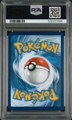 PSA Grade 9: 2025 POKEMON DRI EN-DESTINED RIVALS CYNTHIA'S GABITE 103 - Image 2