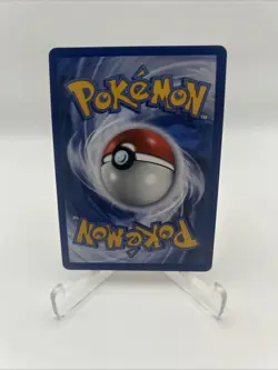 090/195 Hisuian Arcanine V Prize Pack Series Stamped Play Pokemon TCG Silver - Image 2
