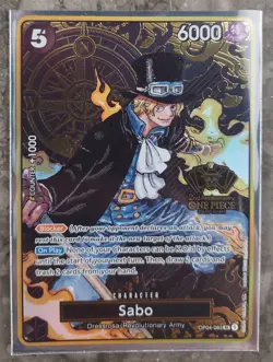 One Piece Card Game English Version 2nd Anniversary Set NEW - Image 5