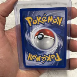 Lt Surge's Raticate 53/132 Gym Challenge Uncommon Pokemon Vintage Vtg Card NM/MT - Image 3