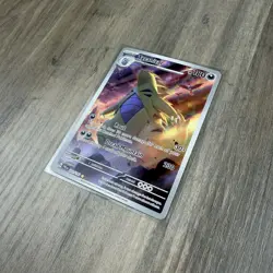 Tyranitar IR 222/193 Sv02: Paldea Evolved Holo | Illustration Rare | Pokemon TCG - Image 2