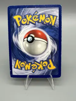 WOTC Pokemon TCG 1st Edition Magnemite 053/102 Base Set (Shadowless) Regular - Image 2