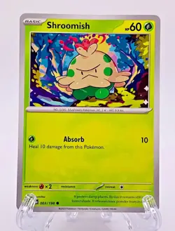 Pokemon Scarlet & Violet Reverse Holo Choose Your Card Common Holo Rare - Image 5