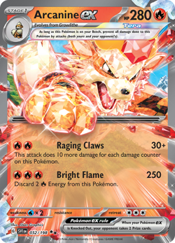 Pokemon ex - Choose Your Card - Scarlet & Violet era - Double Rare - Pokemon TCG - Image 4