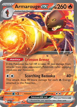 Pokemon ex - Choose Your Card - Scarlet & Violet era - Double Rare - Pokemon TCG - Image 5