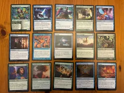 Eutropia the Twice Favored Enchantres Commander Edh Deck Mtg Magic The Gathering - Image 3