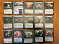Eutropia the Twice Favored Enchantres Commander Edh Deck Mtg Magic The Gathering - Image 5