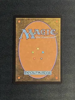 Barrow-Downs/ Bojuka Bog Borderless Foil M 0358 Lord Of The Rings LTC MTG NM- - Image 2