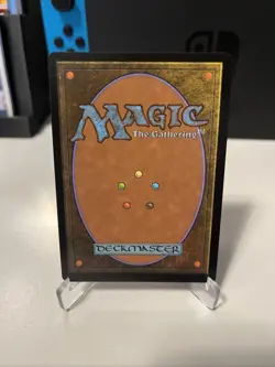 MtG The One Ring (Borderless) FOIL - Image 2