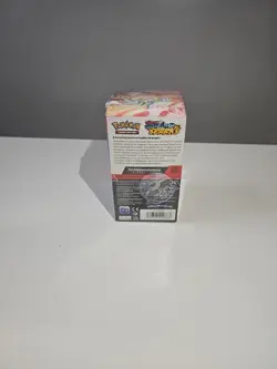 Pokemon TCG Surging Sparks Half Booster Box, 18 Pack - New/Sealed✅ - Image 2