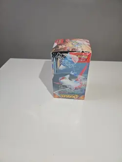 Pokemon TCG Surging Sparks Half Booster Box, 18 Pack - New/Sealed✅ - Image 3