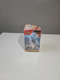 Pokemon TCG Surging Sparks Half Booster Box, 18 Pack - New/Sealed✅ - Image 4