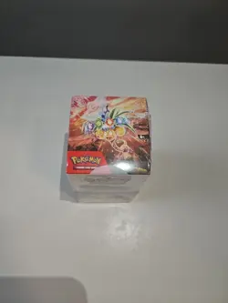 Pokemon TCG Surging Sparks Half Booster Box, 18 Pack - New/Sealed✅ - Image 5