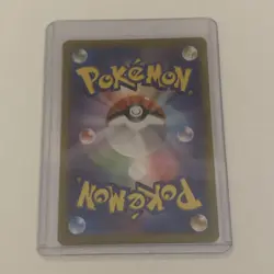 Pokemon TCG Duskull Night Wanderer Japanese Edition Card 068/064 AR SV6a NM - Image 2