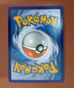 Pokemon TCG Ponyta Generations 14/83 20th anniversary Holo Rare NM/M Pack Fresh - Image 2