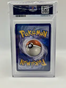 Pokemon TCG Team Rockets Mewtwo EX 231/182 Destined Rivals PSA 10 - Image 2