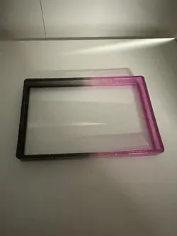 BGS Nebula Graded Guard Limited Edition Card Case Beckett One Piece Pokemon TCG - Image 1