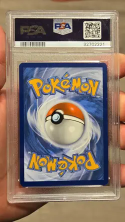 Pokemon TCG Temporal Forces - Bianca's Devotion 209/162 SIR - PSA 10 GEM MINT - Image 2