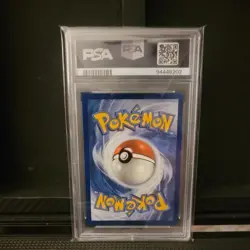 Pokemon TCG Temporal Forces - Bianca's Devotion 209/162 SIR - PSA 10 GEM MINT - Image 2