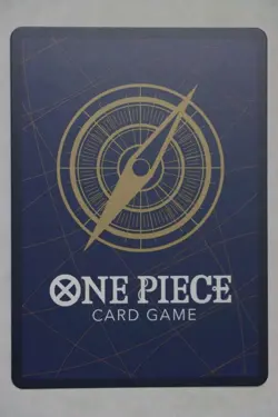 One Piece TCG Carrying on His Will - Portgas.D.Ace Alt Art OP13-119 SEC - NM - Image 2